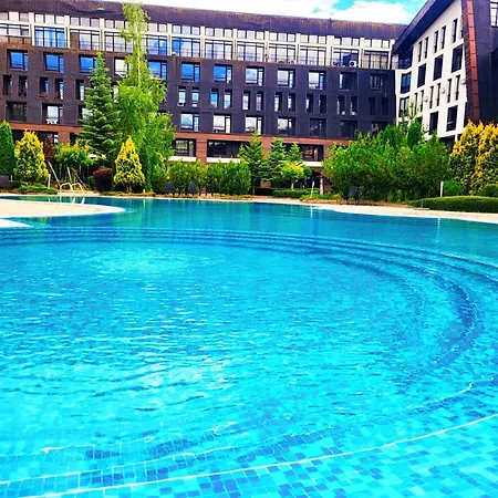 Aspen Nest With Pool And Near Bansko And Разлог