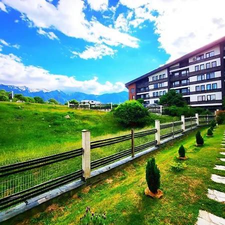 Aspen Nest With Pool And Near Bansko And * 라즐로그