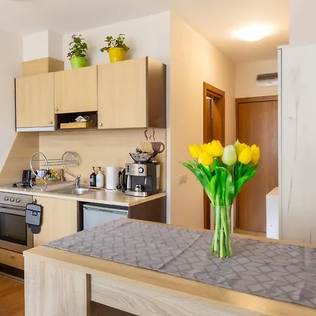 Aspen Nest With Pool And Near Bansko And *
