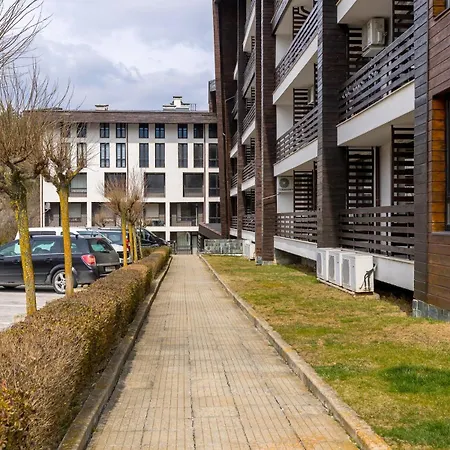 Aspen Nest With Pool And Near Bansko And * Разлог