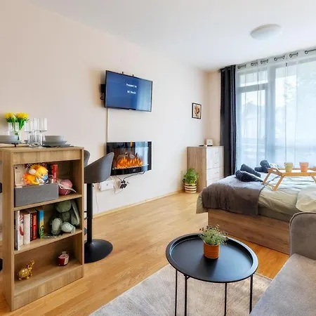 Aspen Nest With Pool And Near Bansko And *